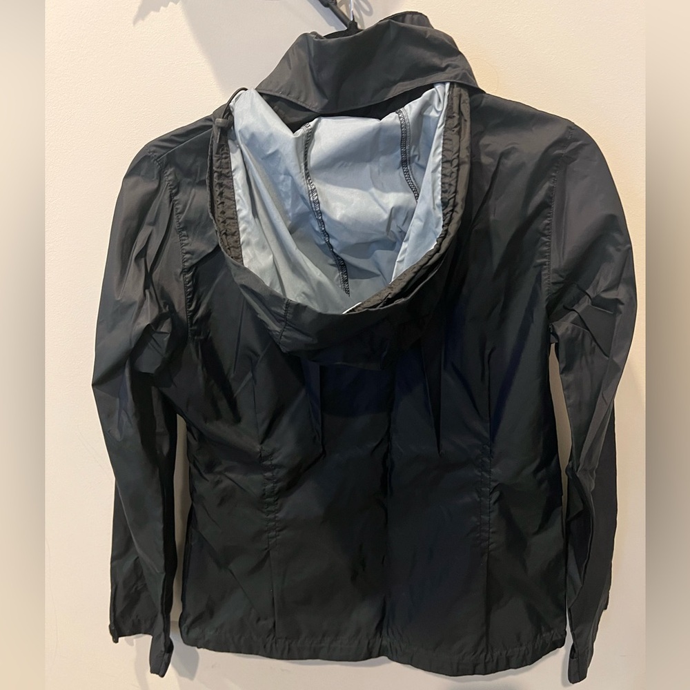 Columbia Switchback Black Jacket - image 4